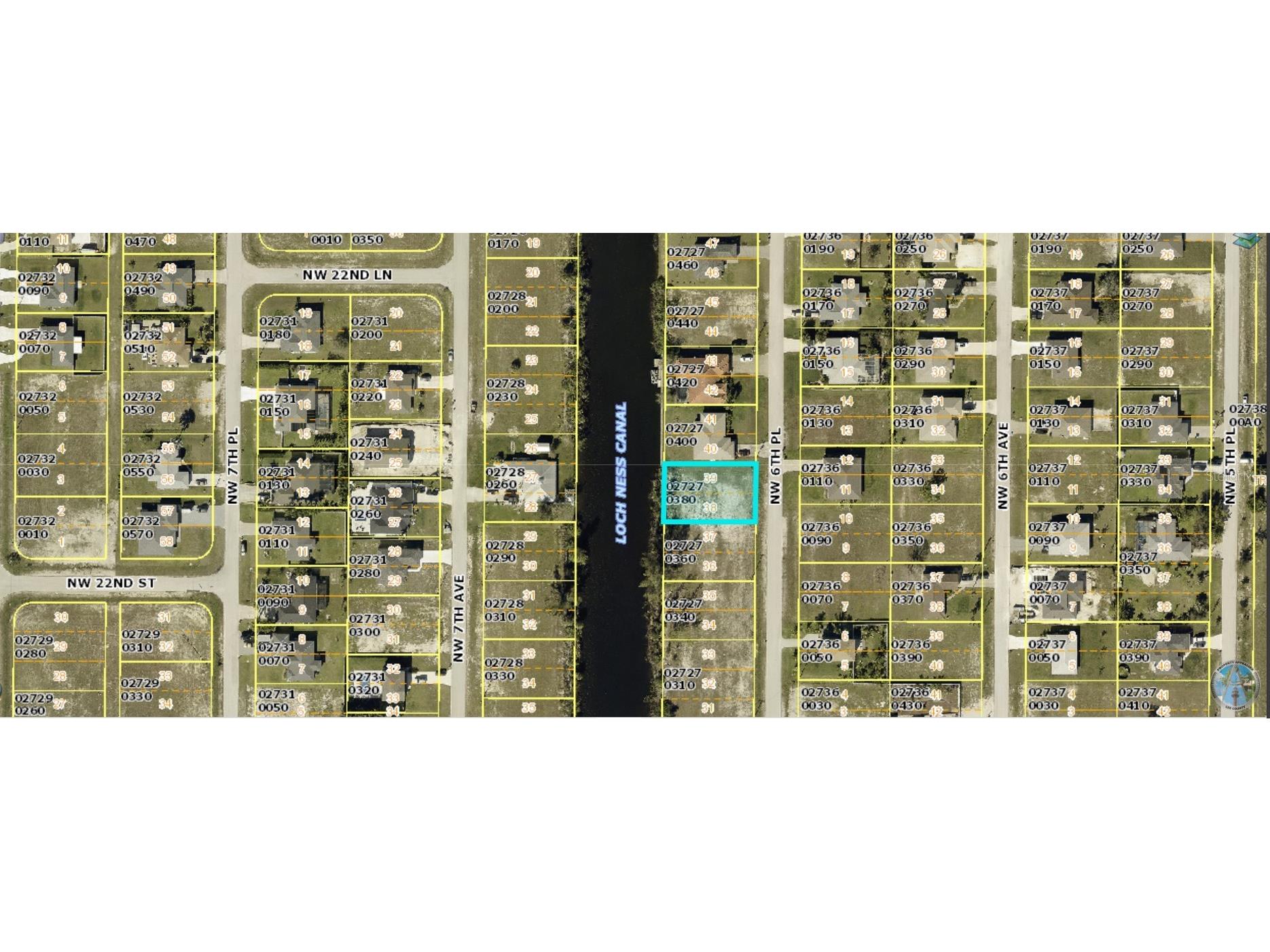 2204 NW 6th Place Cape Coral FL 33993 C7498737 image4