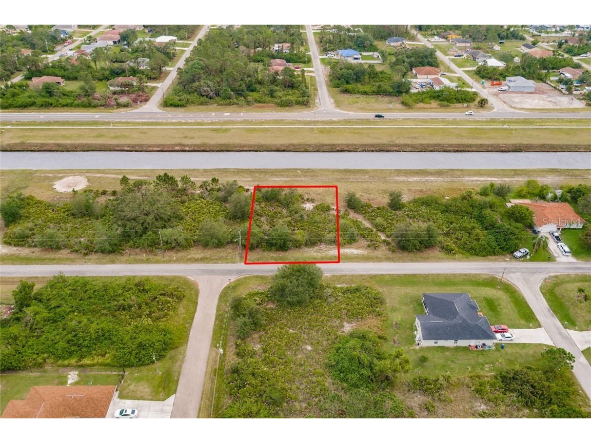 2204 Rita Avenue N Lehigh Acres FL 33971 C7480742 image1
