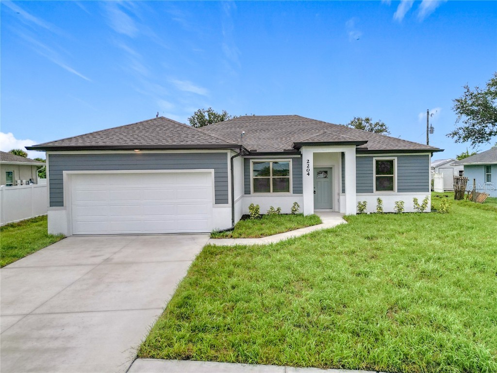 2204 S Biscayne Drive North Port FL 34287 TB8399682 image1