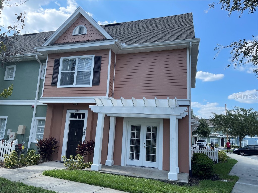 2204 San Vittorino Circle #102 Kissimmee FL 34741 O6235819 image1