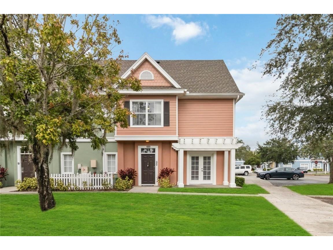 2204 San Vittorino Circle #102 Kissimmee FL 34741 O6308242 image1