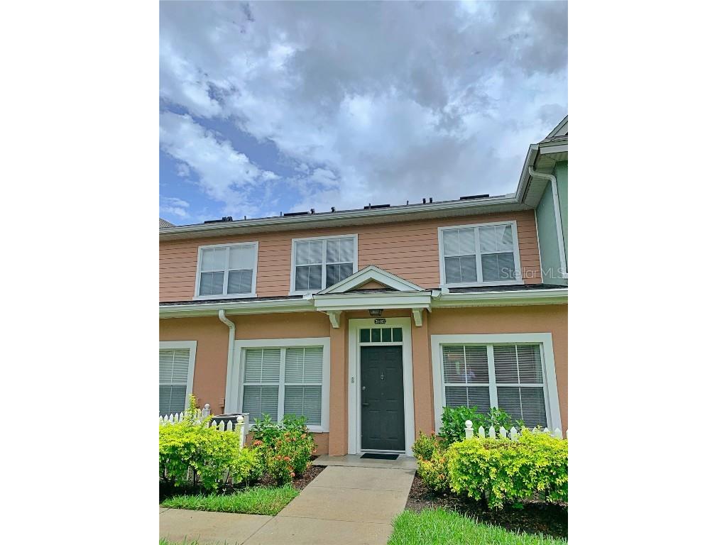 2204 San Vittorino Circle #103 Kissimmee FL 34741 S5082443 image1