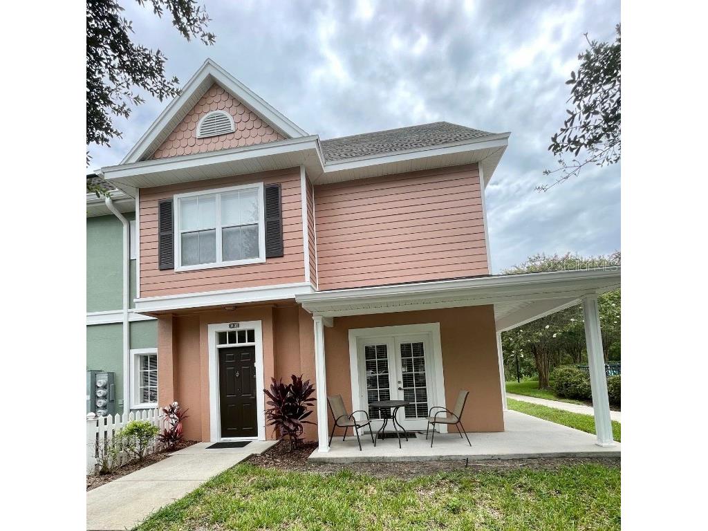 2204 San Vittorino Circle #107 Kissimmee FL 34741 O6129678 image1
