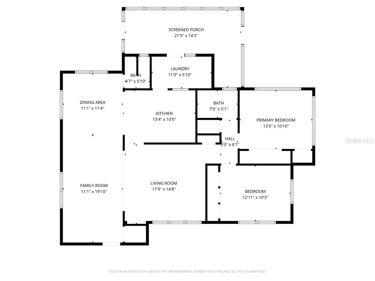 2204 Shawnee Street Sarasota FL 34231 A4689172 image11