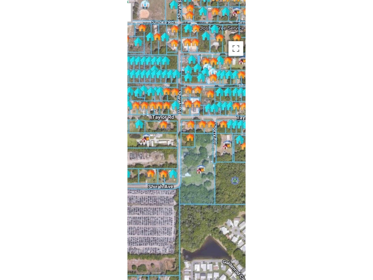 2204 Shirah Road Auburndale FL 33823 S5151660 image1
