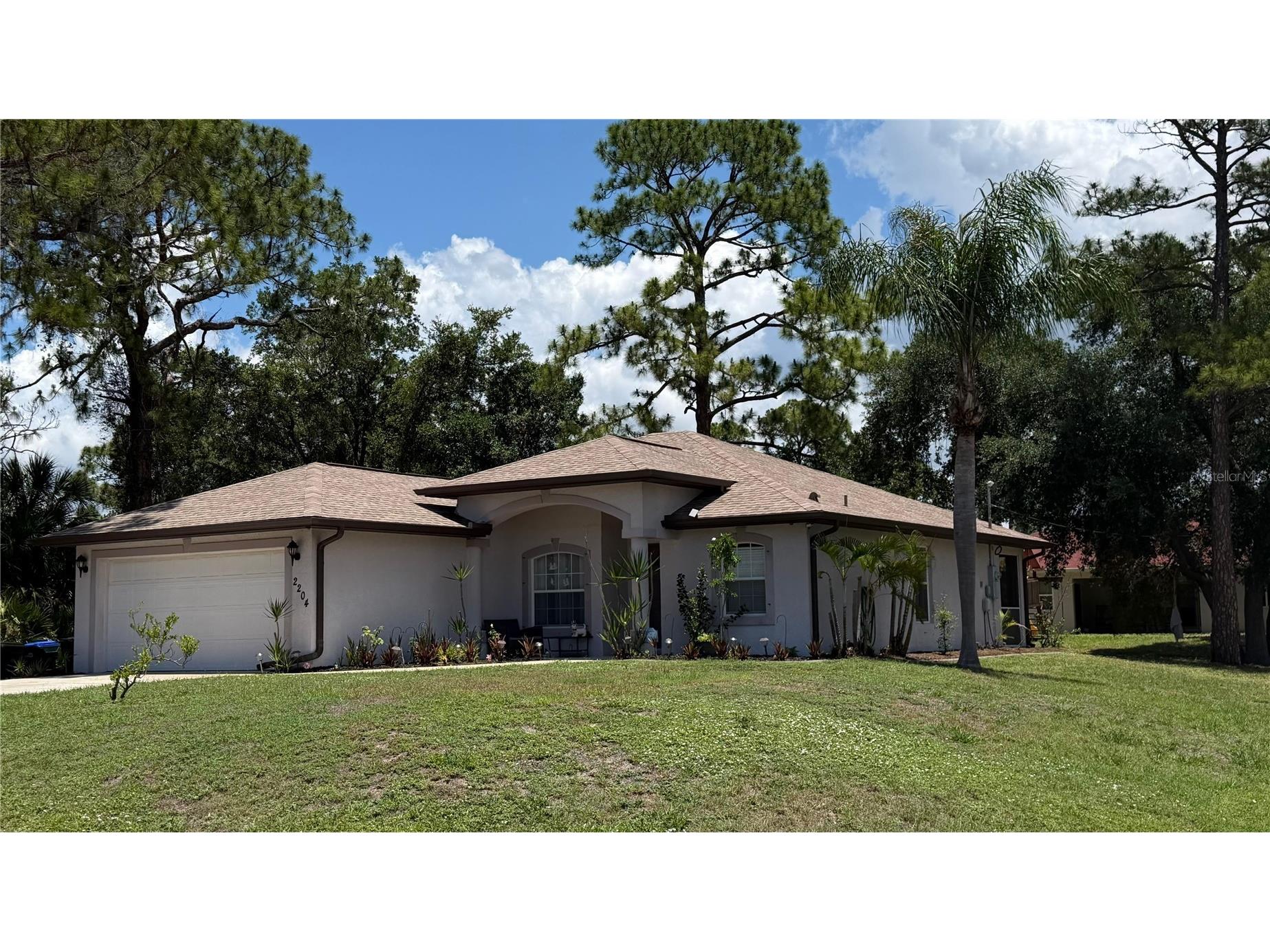 2204 Sparkle Lane North Port FL 34286 A4695771 image1