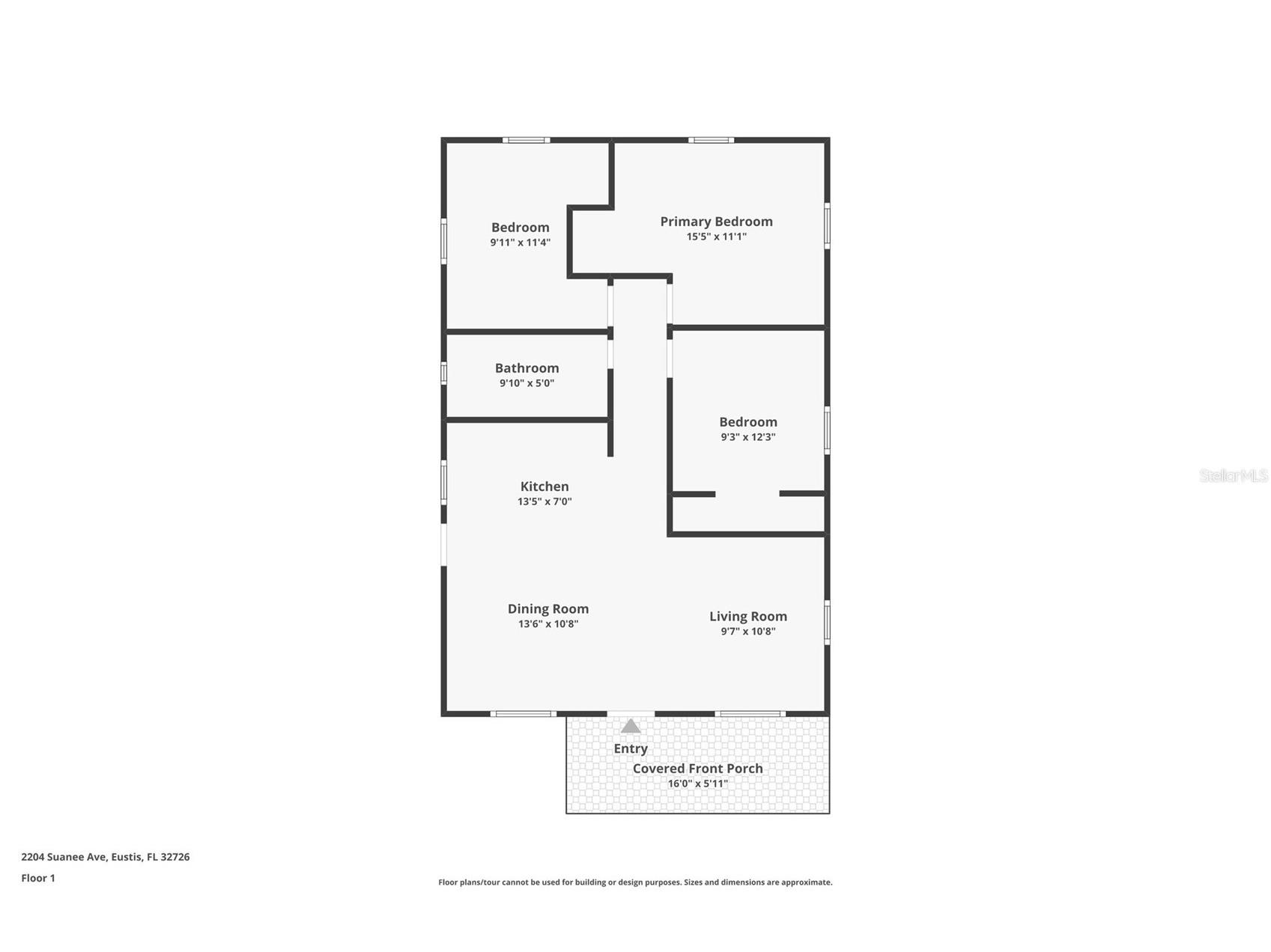 2204 Suanee Avenue Eustis FL 32726 O6382009 image39