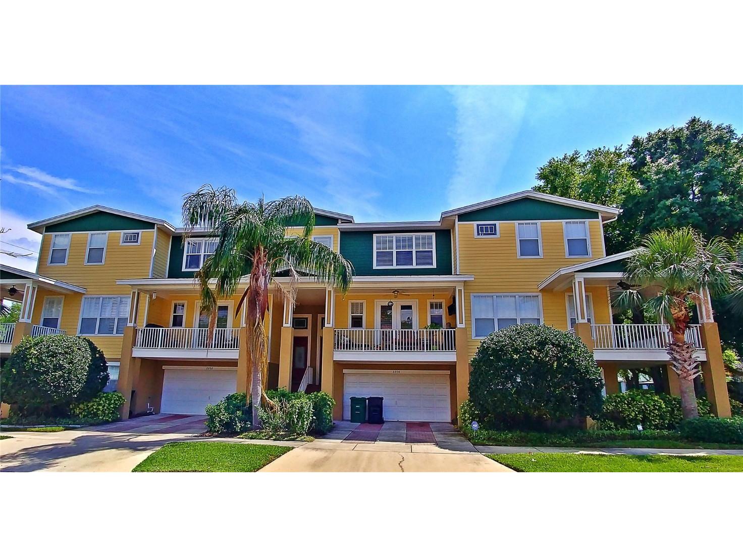 2204 W Azeele Street Tampa FL 33606 T3359274 image1