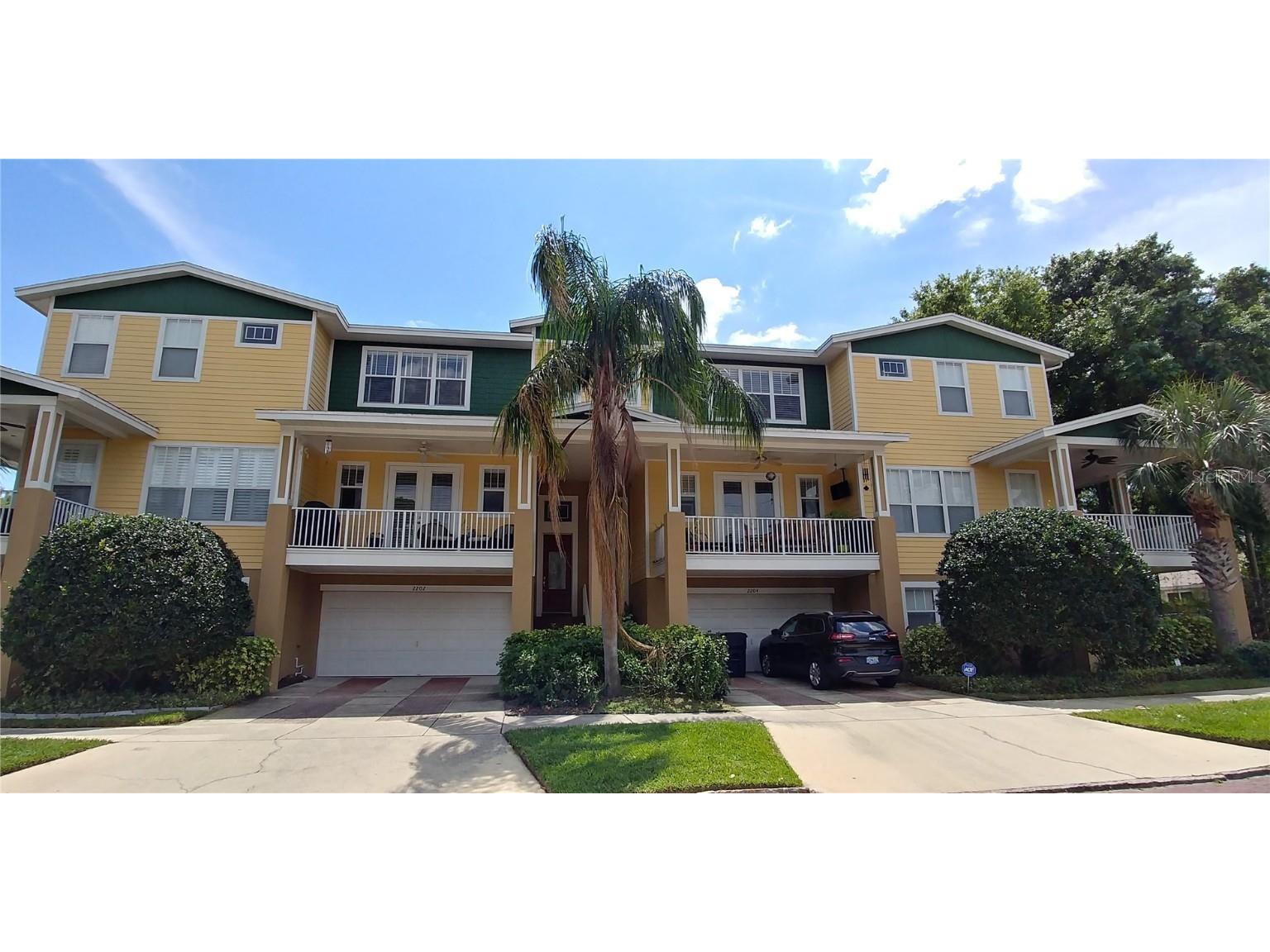 2204 W Azeele Street Tampa FL 33606 T3460784 image1