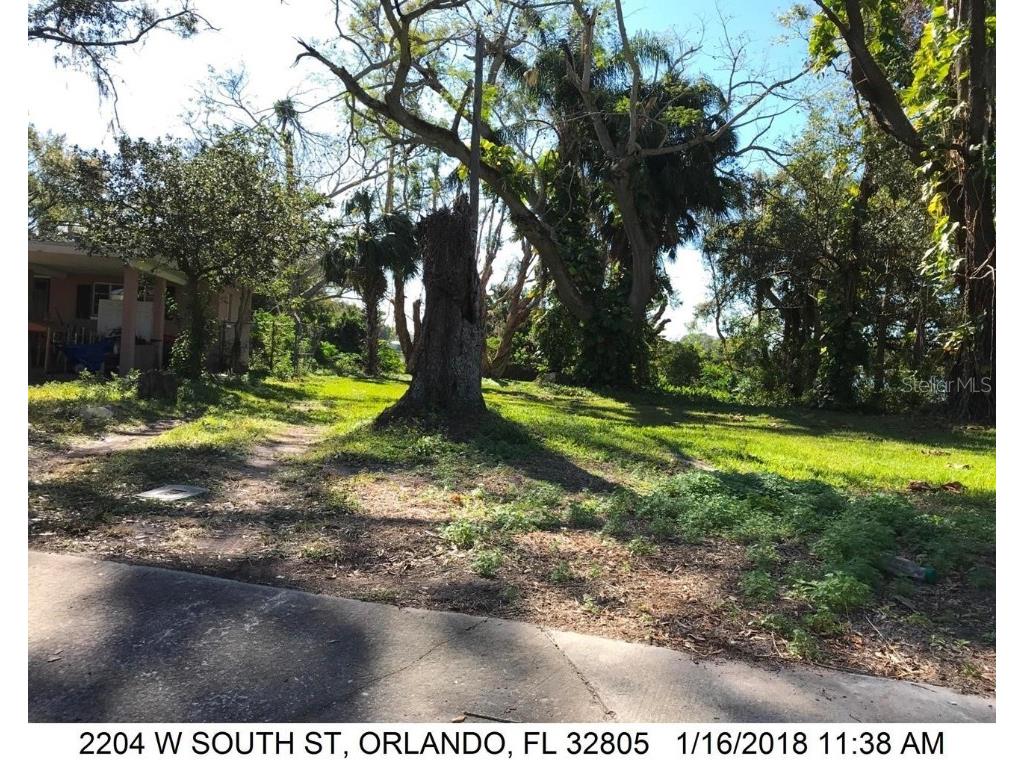 2204 W South Street Orlando FL 32805 J990498 image1