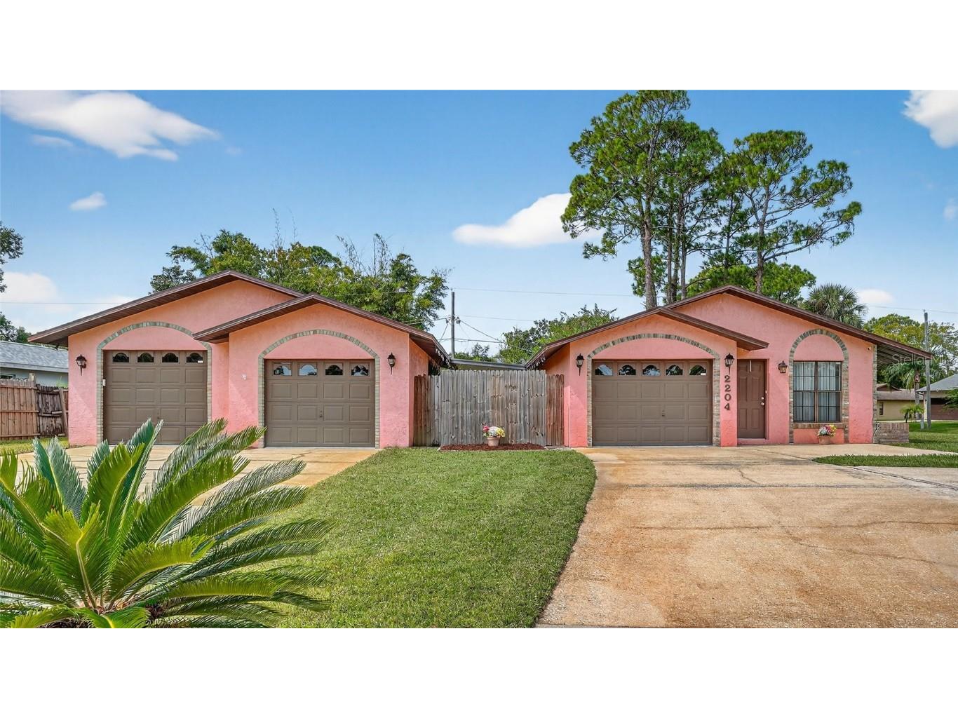 2204 Yule Tree Drive Edgewater FL 32141 NS1086044 image1