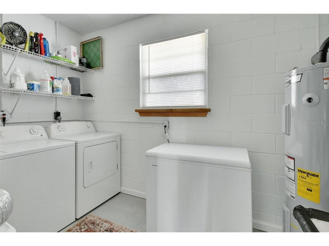 22040 Blue Creek Lodge Road Astor FL 32102 - BLUE CREEK V4943615 image26