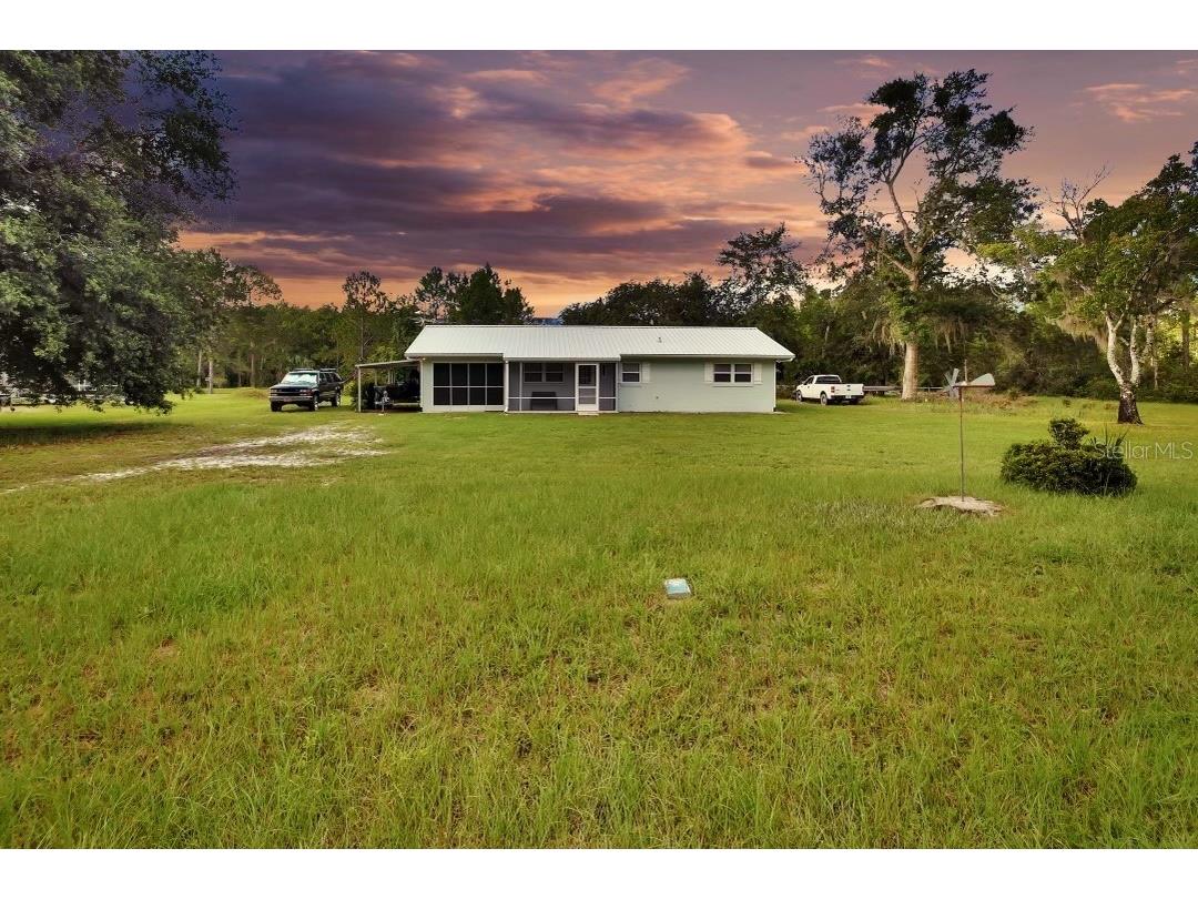 22040 Blue Creek Lodge Road Astor FL 32102 - BLUE CREEK V4943615 image3