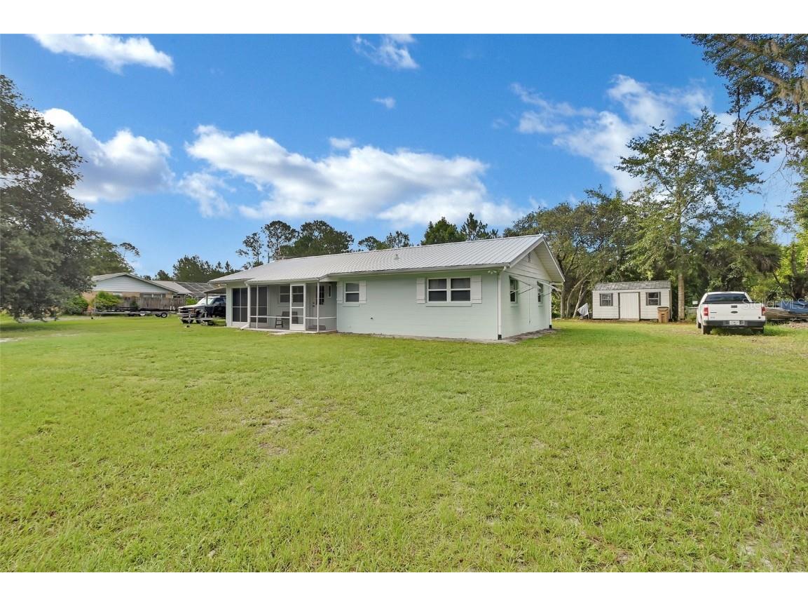 22040 Blue Creek Lodge Road Astor FL 32102 - BLUE CREEK V4943615 image30