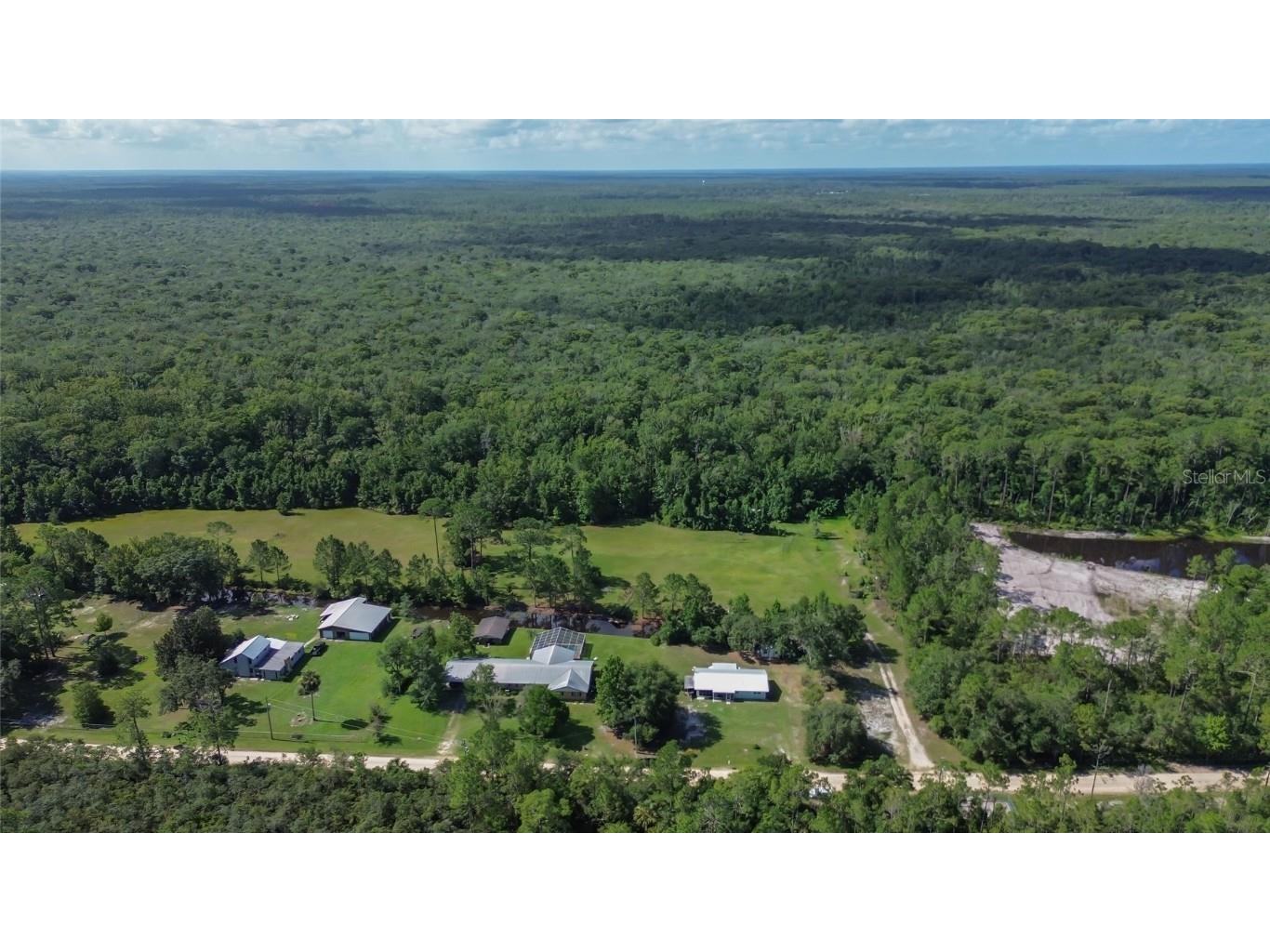 22040 Blue Creek Lodge Road Astor FL 32102 - BLUE CREEK V4943615 image39