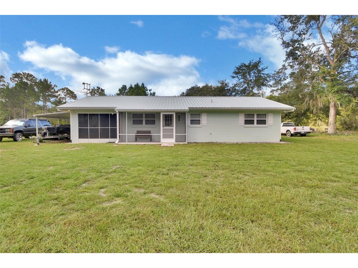 22040 Blue Creek Lodge Road Astor FL 32102 - BLUE CREEK V4943615 image5