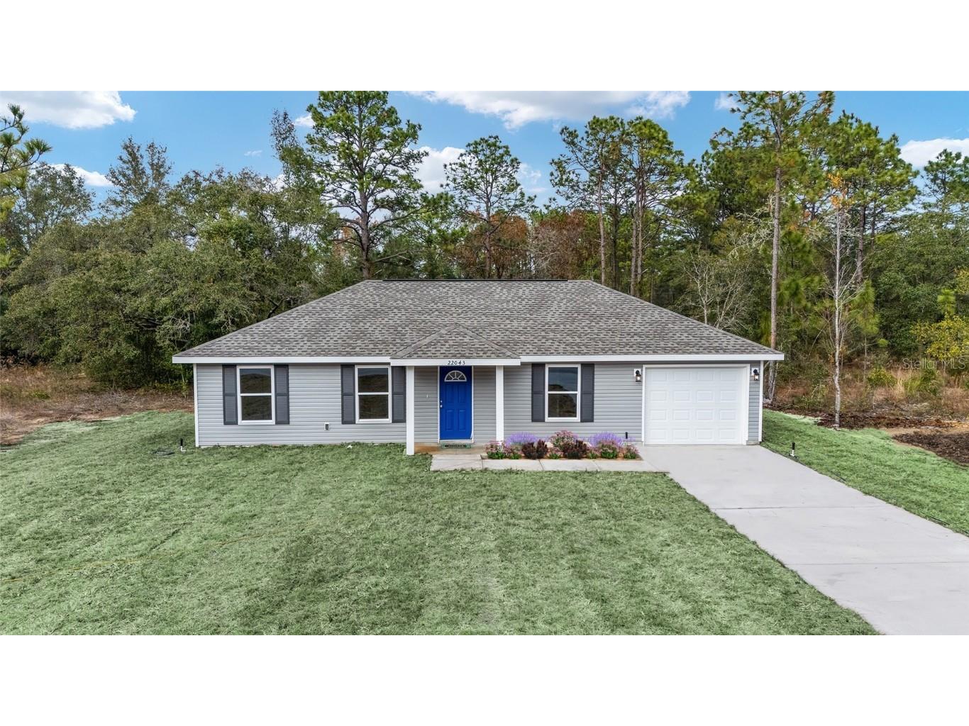 22043 SW Rainbow Lakes Boulevard Dunnellon FL 34431 OM691701 image1