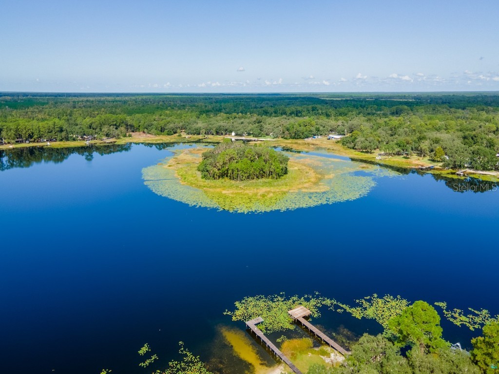 22045 NE 106th Avenue Fort Mc Coy FL 32134 - PEGRAM LAKE OM710215 image1