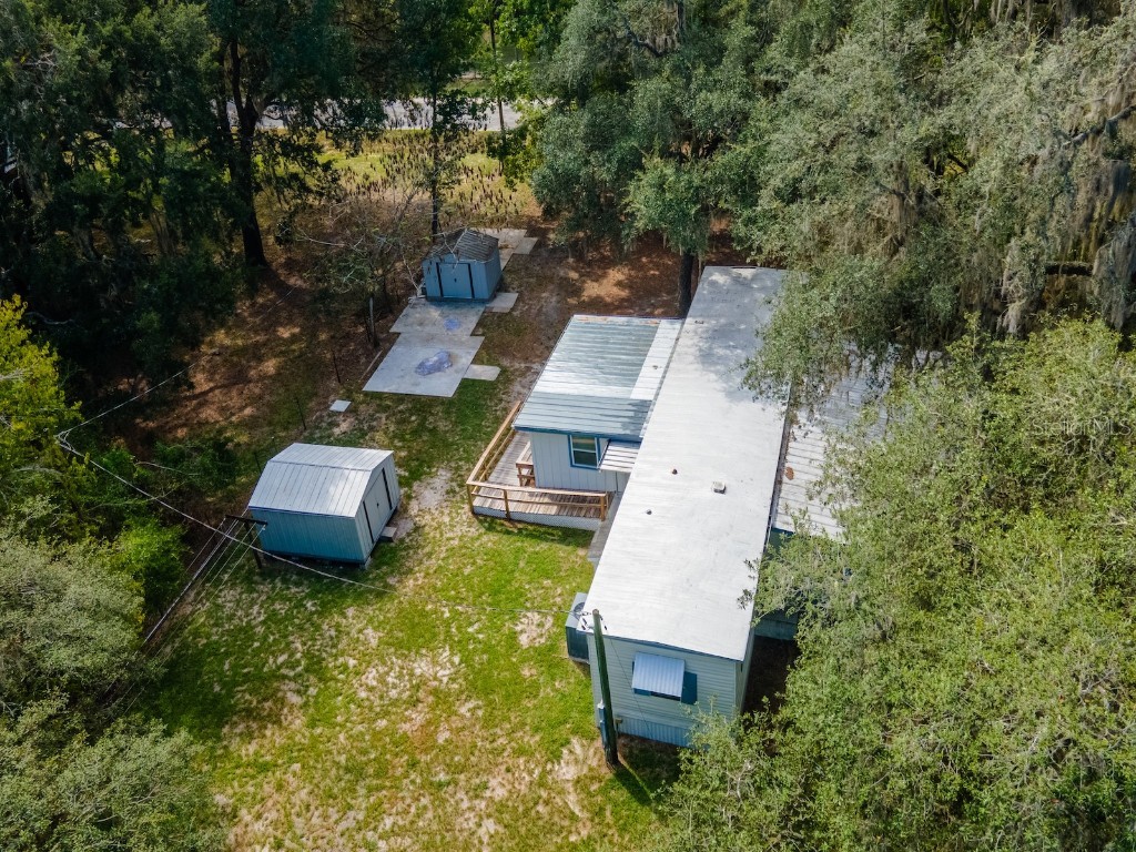 22045 NE 106th Avenue Fort Mc Coy FL 32134 - PEGRAM LAKE OM710215 image2