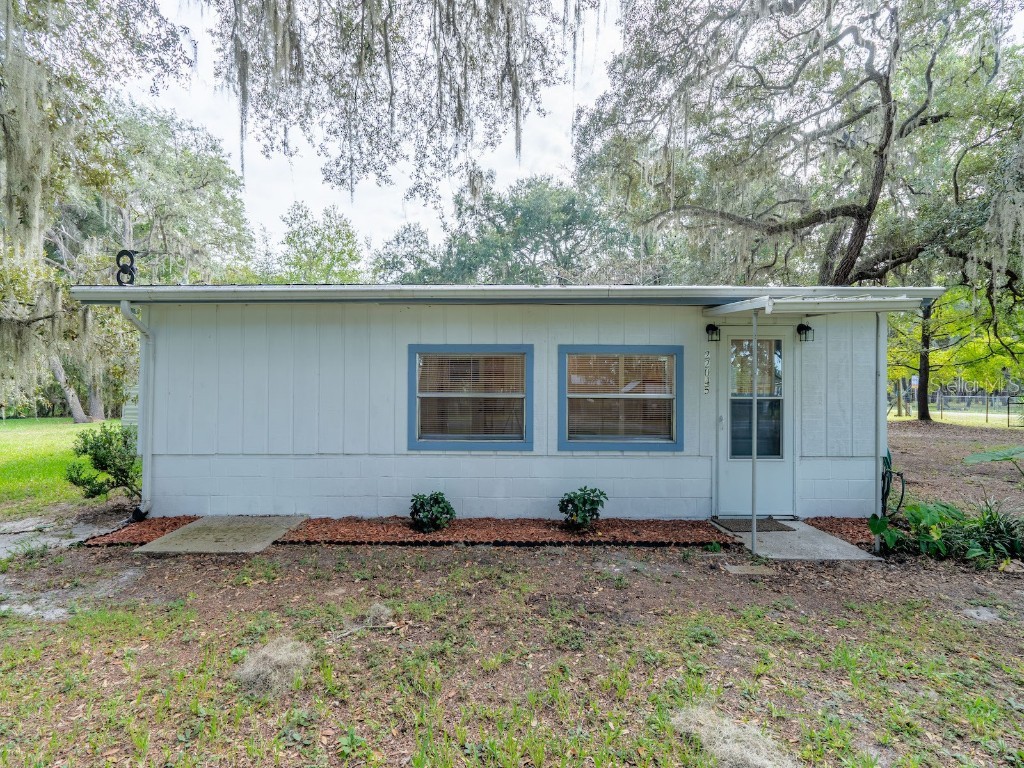 22045 NE 106th Avenue Fort Mc Coy FL 32134 - PEGRAM LAKE OM710215 image25