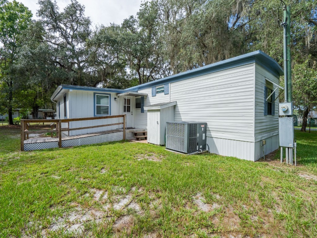 22045 NE 106th Avenue Fort Mc Coy FL 32134 - PEGRAM LAKE OM710215 image28