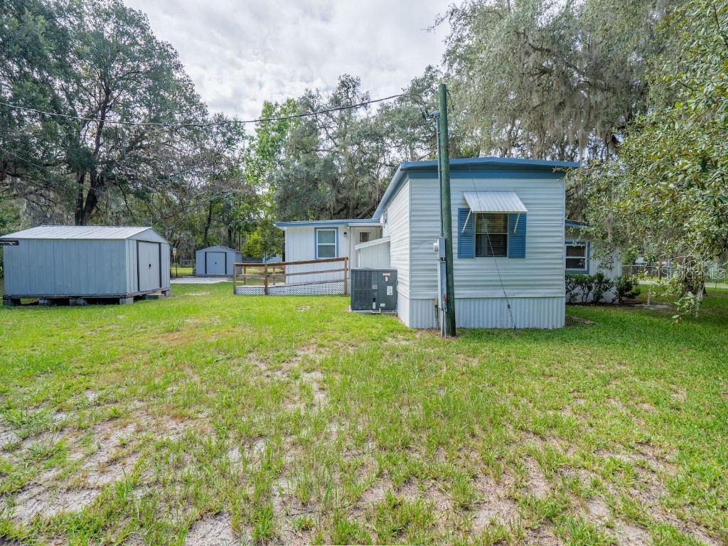 22045 NE 106th Avenue Fort Mc Coy FL 32134 - PEGRAM LAKE OM710215 image29