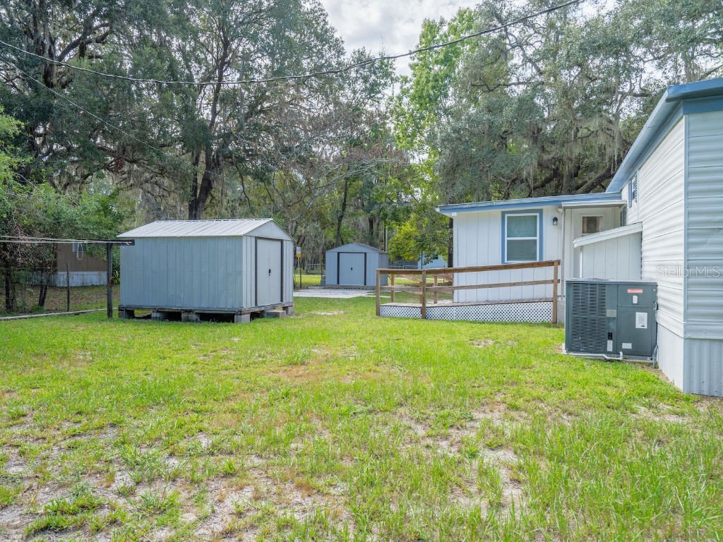 22045 NE 106th Avenue Fort Mc Coy FL 32134 - PEGRAM LAKE OM710215 image30