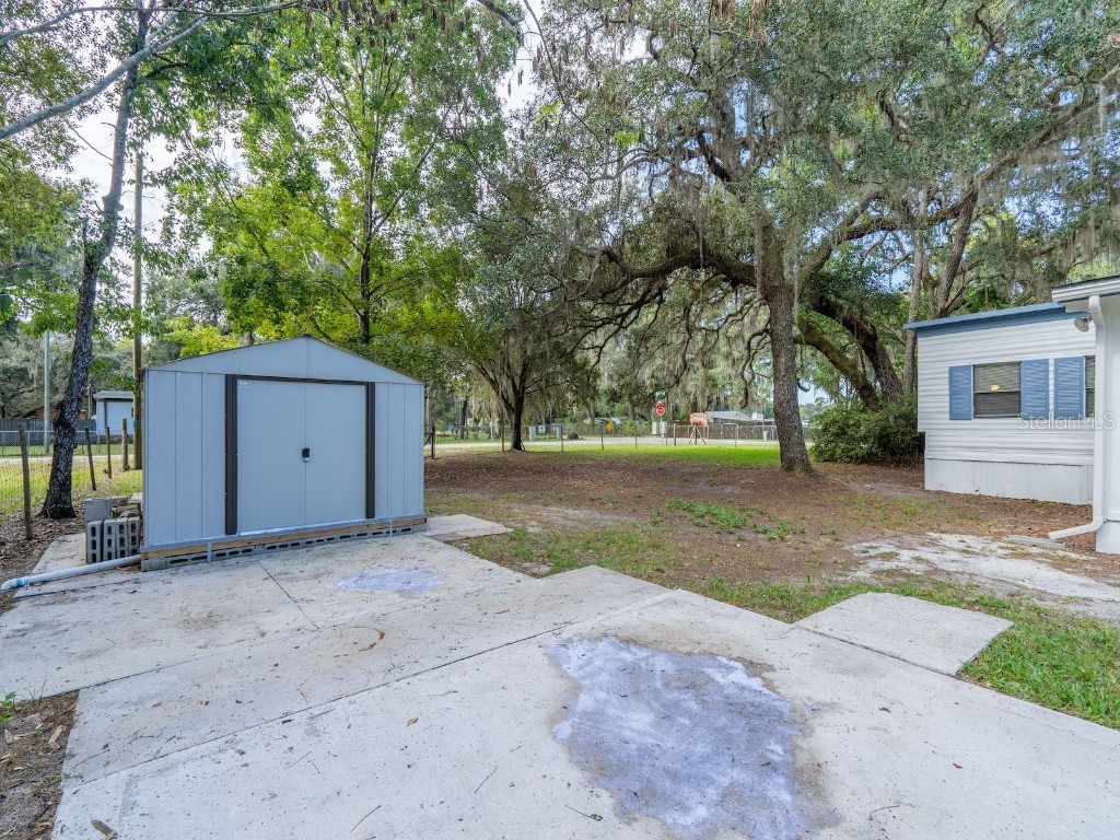 22045 NE 106th Avenue Fort Mc Coy FL 32134 - PEGRAM LAKE OM710215 image32