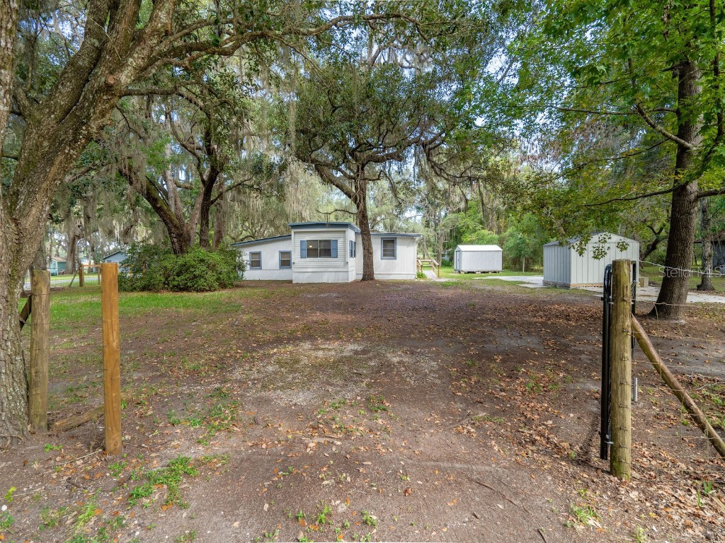 22045 NE 106th Avenue Fort Mc Coy FL 32134 - PEGRAM LAKE OM710215 image4