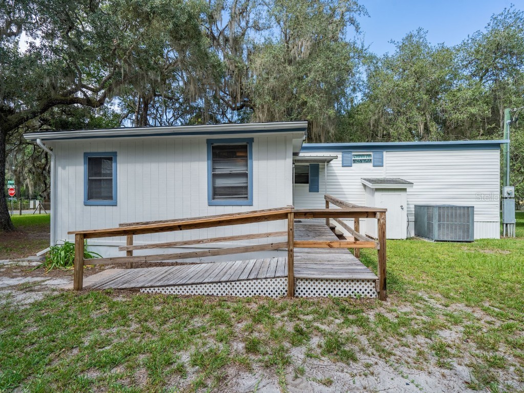 22045 NE 106th Avenue Fort Mc Coy FL 32134 - PEGRAM LAKE OM710215 image5