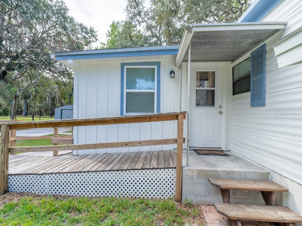 22045 NE 106th Avenue Fort Mc Coy FL 32134 - PEGRAM LAKE OM710215 image6