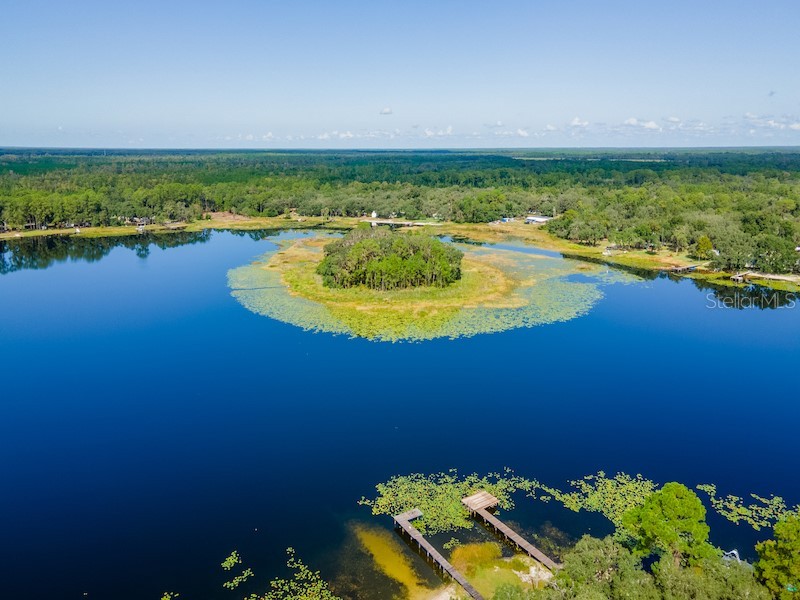 22045 NE 106th Avenue Fort Mc Coy FL 32134 - PEGRAM LAKE ACCESS OM723890 image1