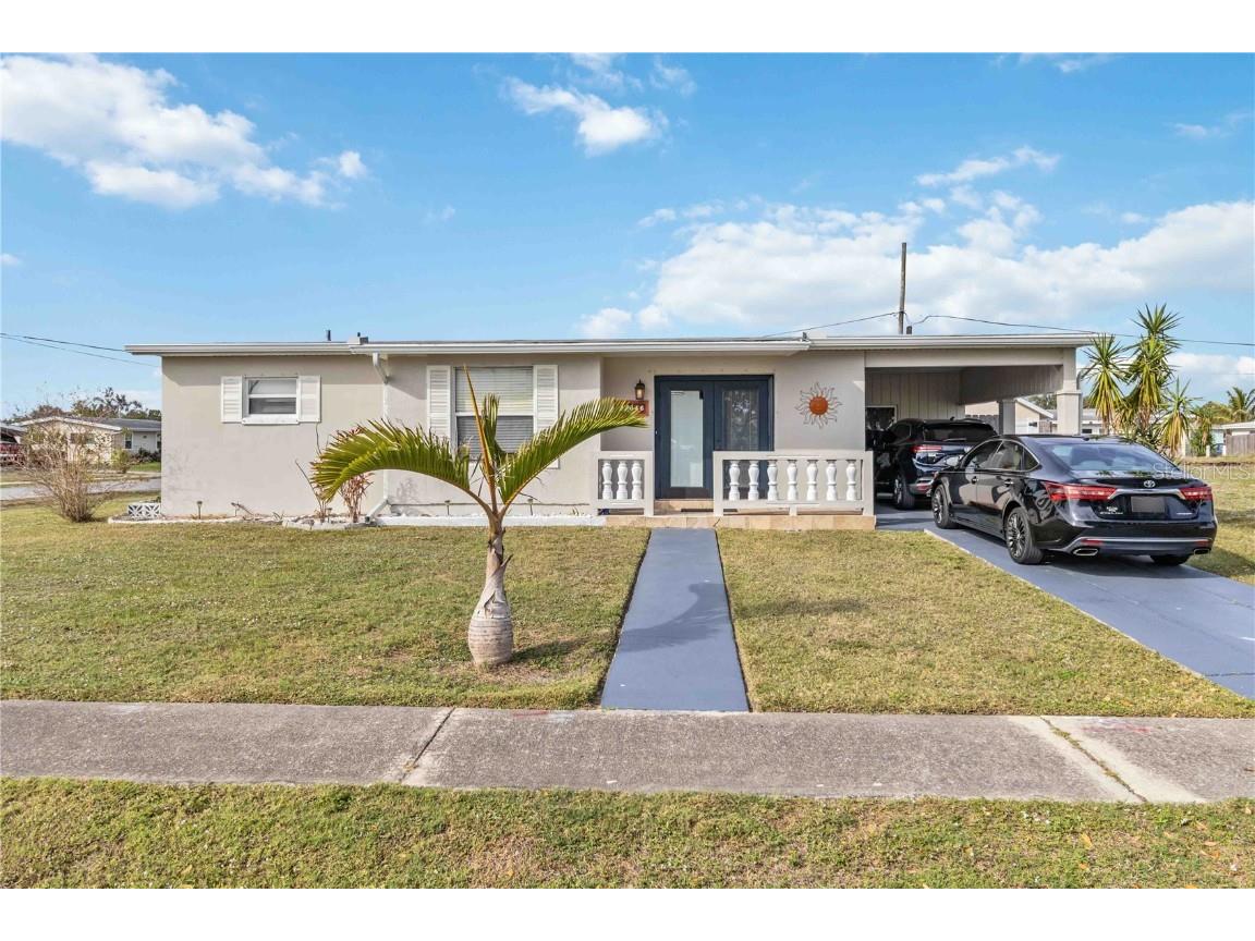 22046 Gandy Avenue Port Charlotte FL 33952 C7505585 image1