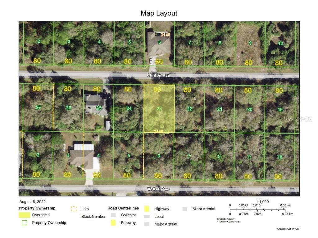 22049 Clinton Avenue Port Charlotte FL 33954 A4544564 image1