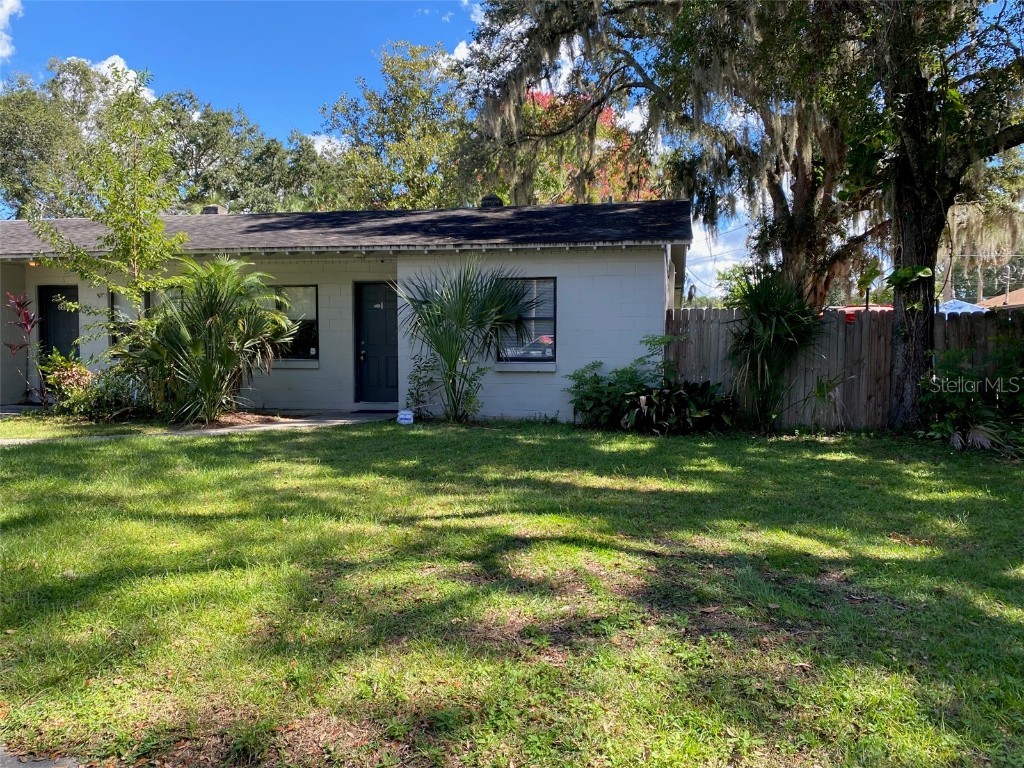 2205 1/2 S Park Avenue Sanford FL 32771 O6151365 image1