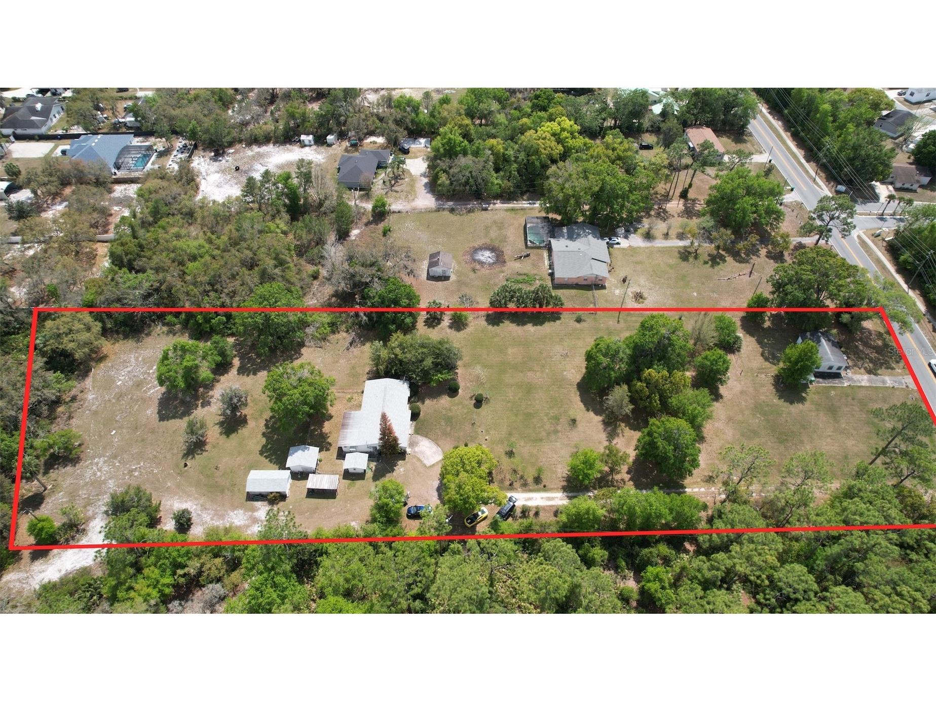 2205 & 2211 Lake Pickett Road Orlando FL 32826 O6394531 image4