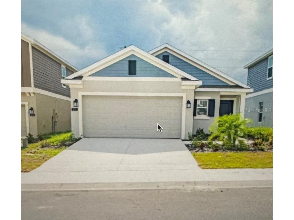 2205 Aquifer Lane Davenport FL 33837 J973508 image1
