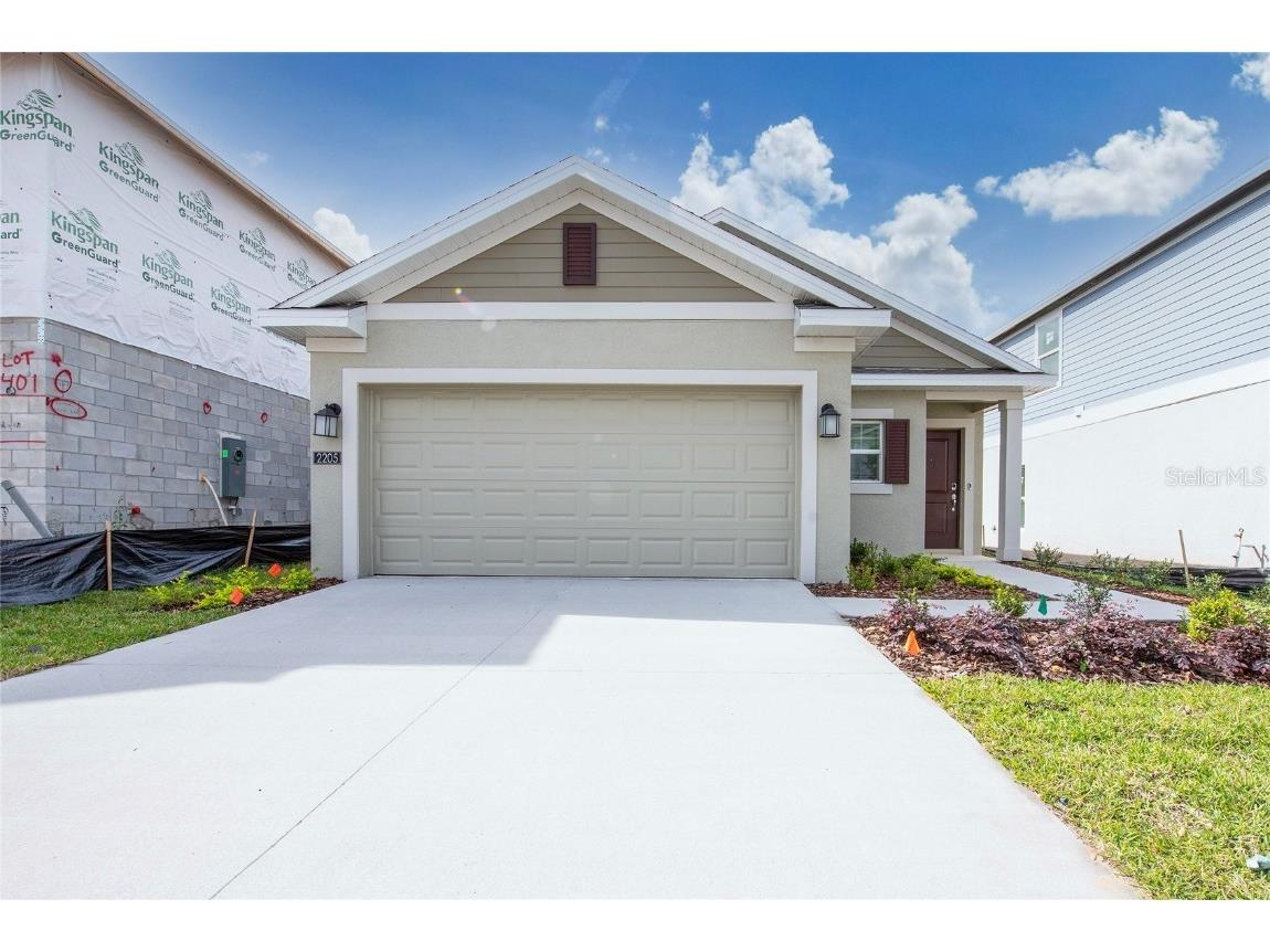 2205 Aquifer Lane Davenport FL 33837 O6189448 image1