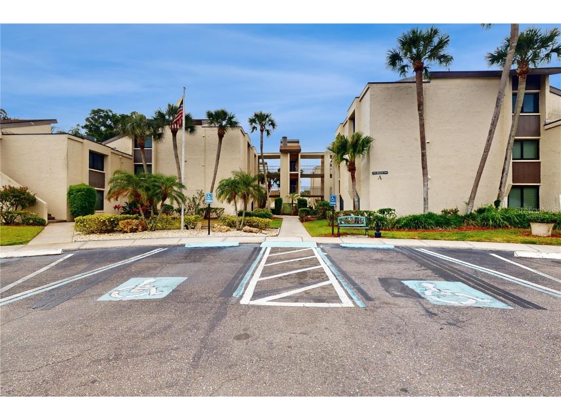 2205 Belleair Road #A13 Clearwater FL 33764 U8236357 image1