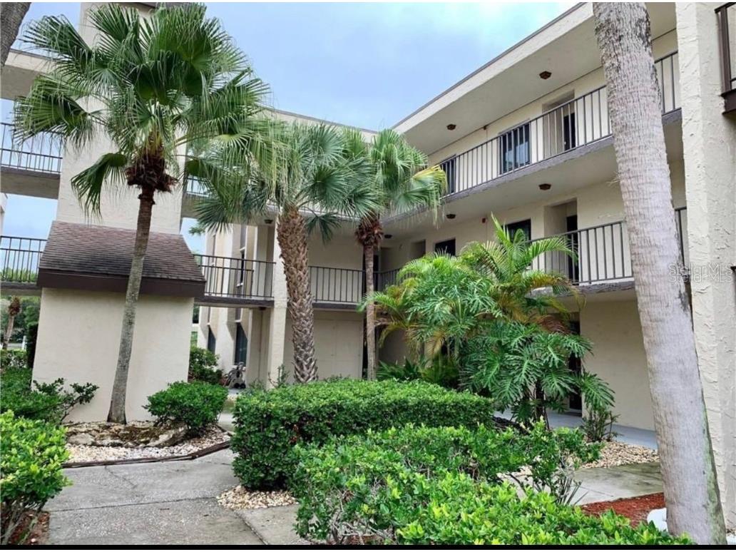 2205 Belleair Road #A16 Clearwater FL 33764 U8205762 image1