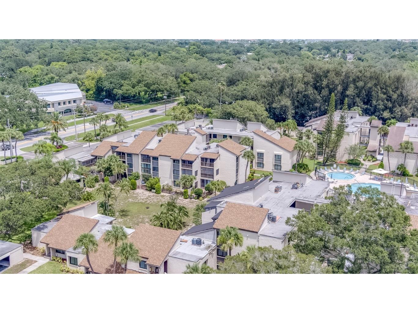 2205 Belleair Road A19, Clearwater, FL, 33764 MLS U8209451 Edina Realty