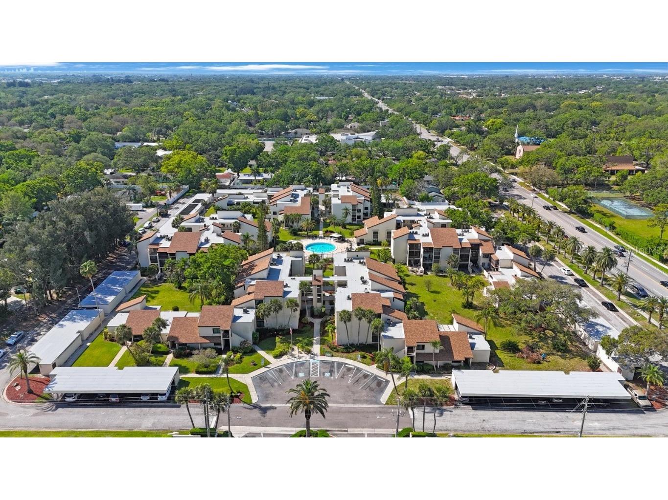 2205 Belleair Road #A24 Clearwater FL 33764 TB8369042 image33