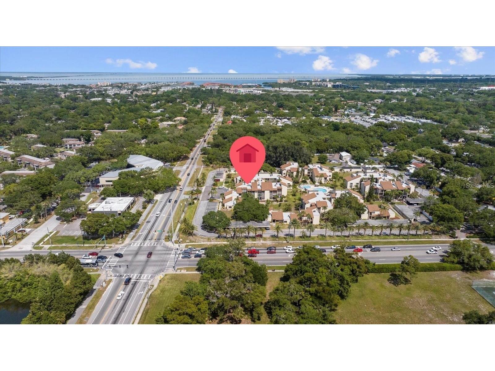 2205 Belleair Road #A35 Clearwater FL 33764 TB8500417 image14