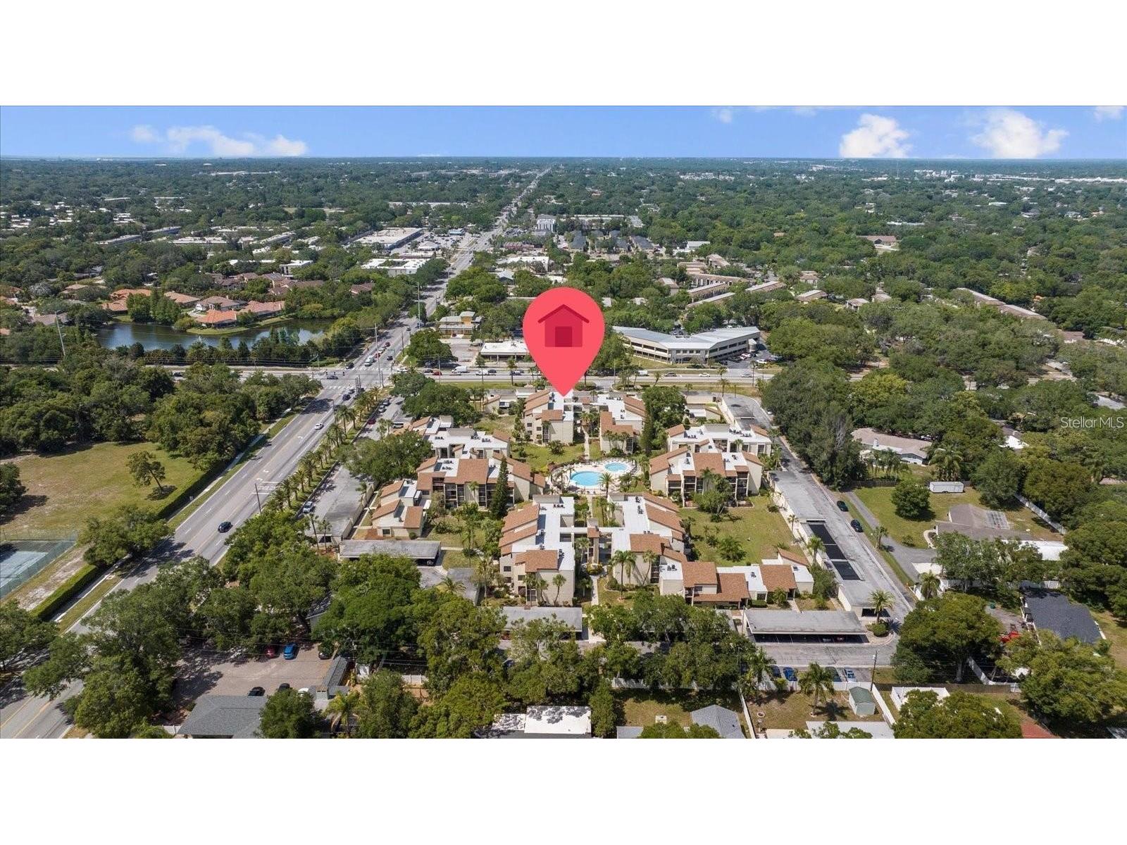 2205 Belleair Road #A35 Clearwater FL 33764 TB8500417 image23