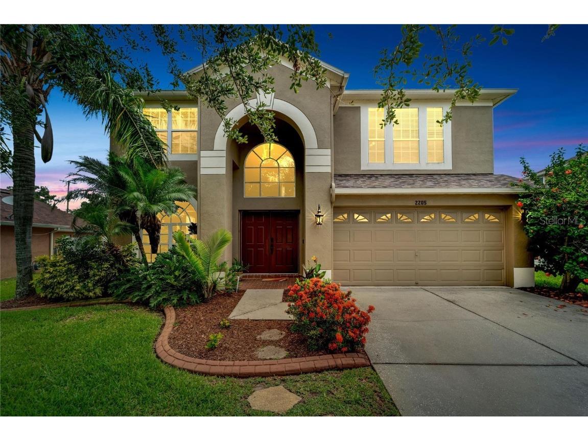 2205 Briana Drive Brandon FL 33511 T3454132 image1