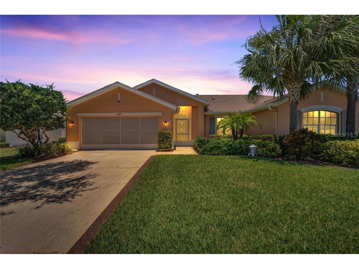 2205 Brookfield Greens Circle #2 Sun City Center FL 33573 T3529745 image1