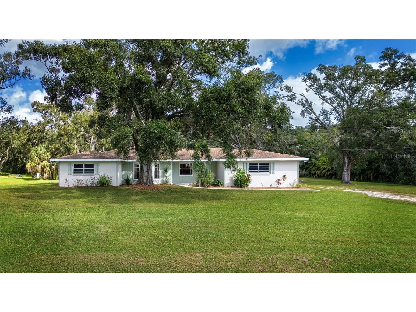 2205 Butch Cassidy Trail Wimauma FL 33598 - LITTLE MANATEE RIVER TB8434552 image1