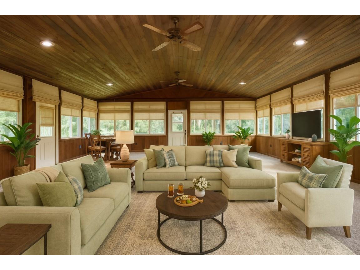 2205 Butch Cassidy Trail Wimauma FL 33598 - LITTLE MANATEE RIVER TB8434552 image29