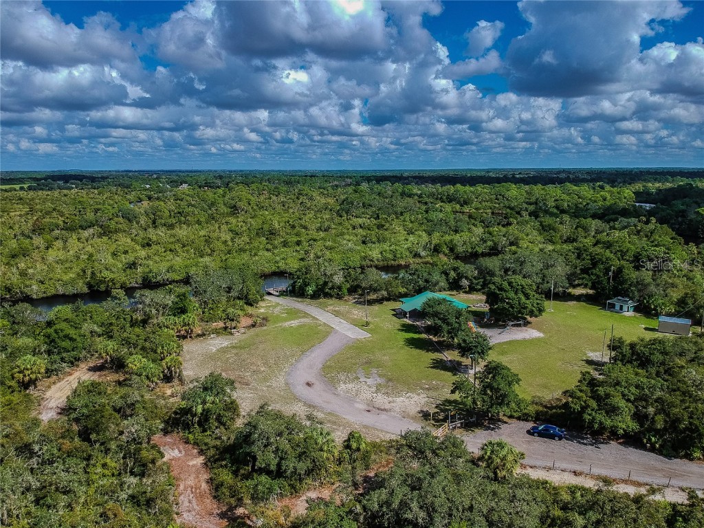 2205 Butch Cassidy Trail Wimauma FL 33598 - LITTLE MANATEE RIVER TB8434552 image49