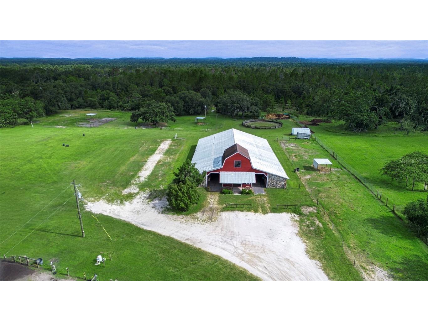 2205 Butch Cassidy Trail Wimauma FL 33598 - LITTLE MANATEE RIVER TB8434552 image63